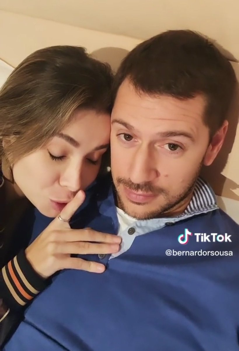 Teresafcarvalho's tweet image. O grudezinho deles 🤒
#brunardo