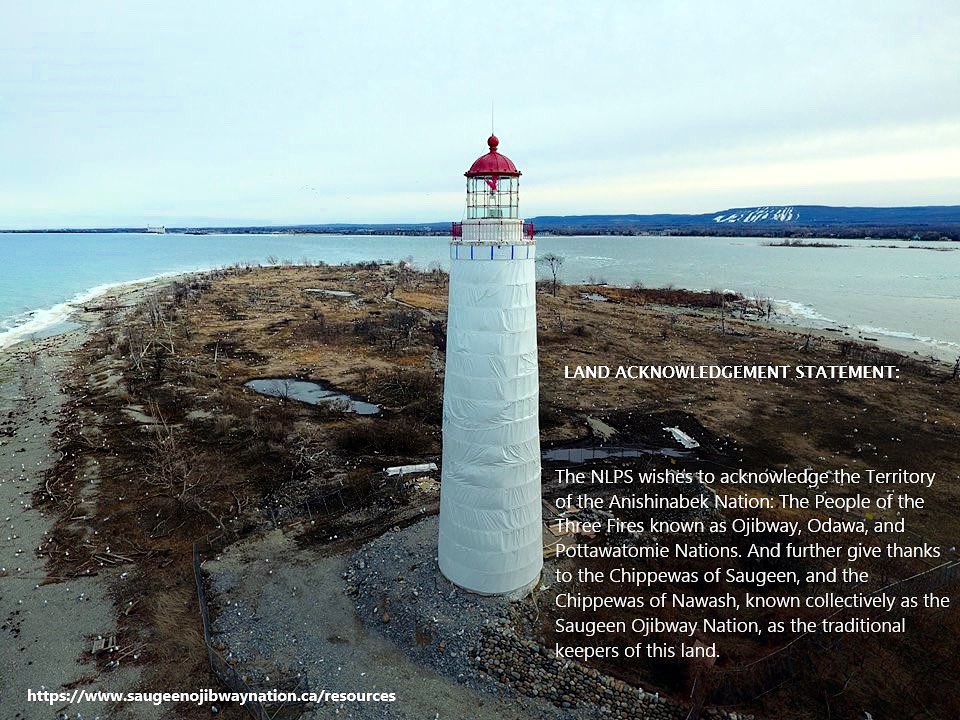 nottylighthouse's tweet photo. LAND ACKNOWLEDGMENT STATEMENT:  The NLPS wishes to acknowledge… https://t.co/fZLWJINi1Q