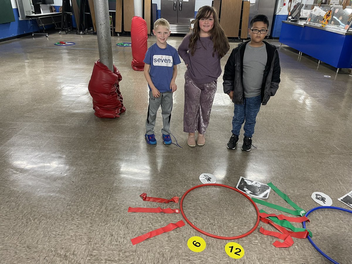 InwoodPrimarySchool tweet media