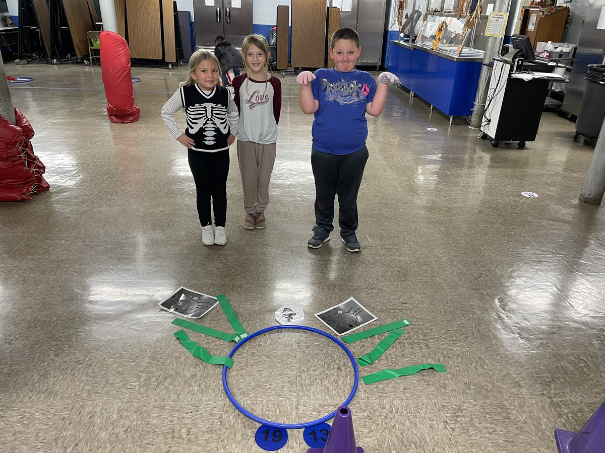 InwoodPrimarySchool tweet media