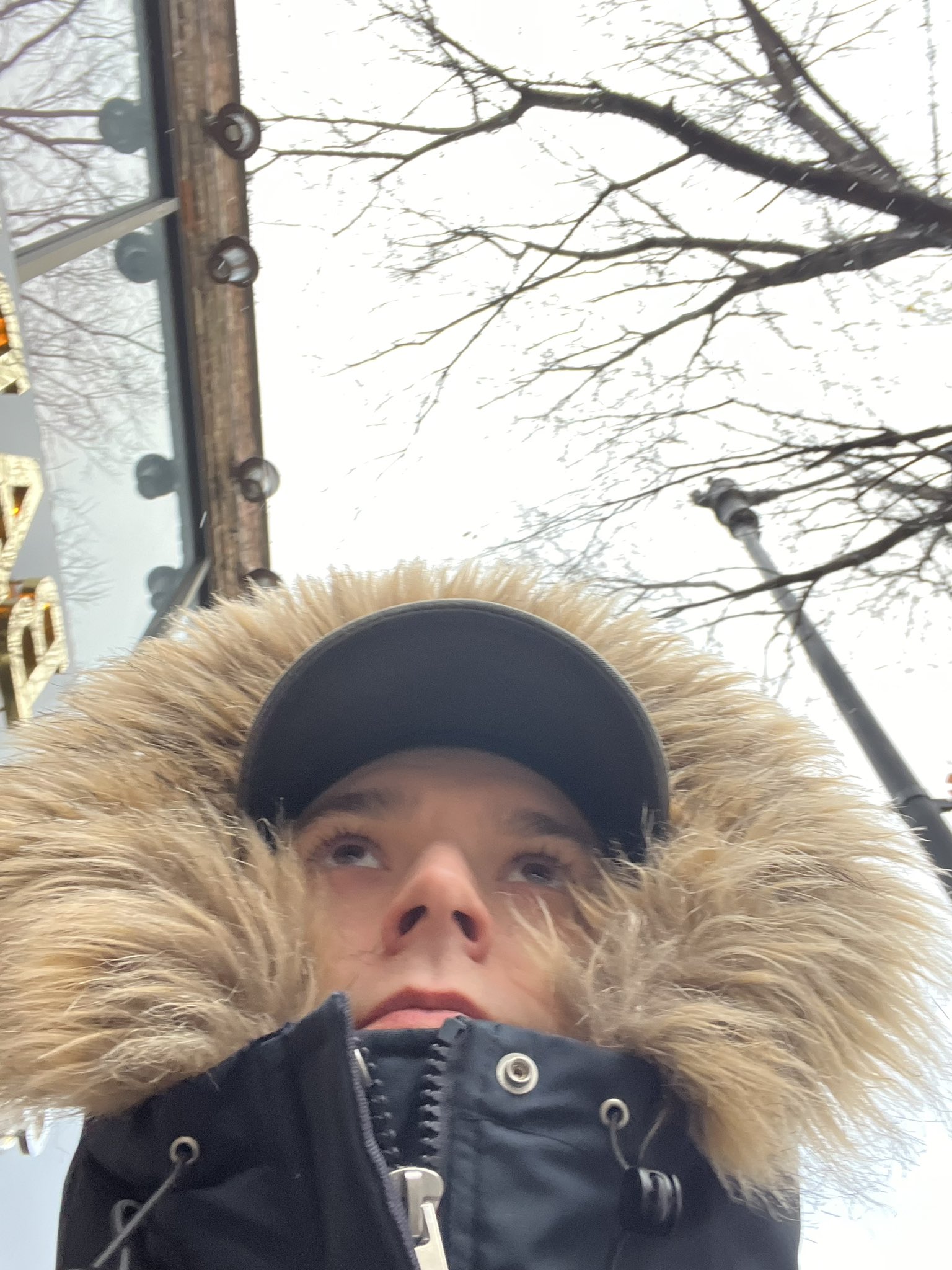 col on Twitter "Chicago winter 🥶 https//t.co/j90276TSIj" / Twitter