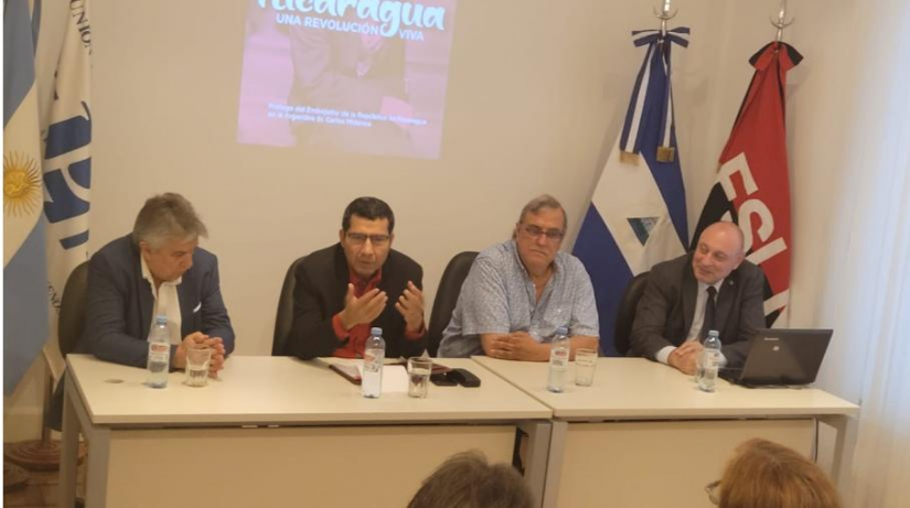 Radio La Primerísima tweet media