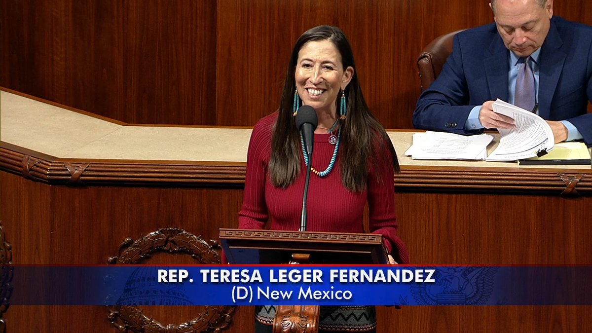 RepTeresaLF's tweet photo. This week, I rose for students, for teachers and doctors, for nurses, for those who care for our young, elderly, and disabled. I rose and asked for bipartisan support for the #DreamAndPromiseAct. Our Dreamers have contributed so much to our country. The Senate needs to pass it. https://t.co/Hiv9qEoU2U