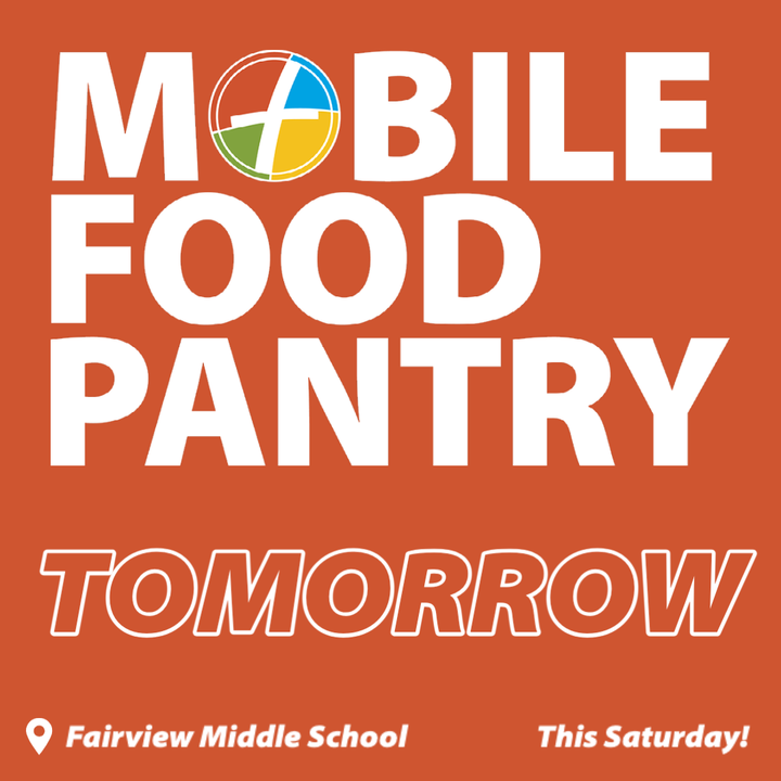 GraceWorks Ministries tweet media