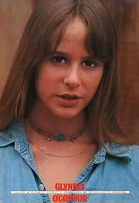 Happy Birthday  Glynnis O Connor 