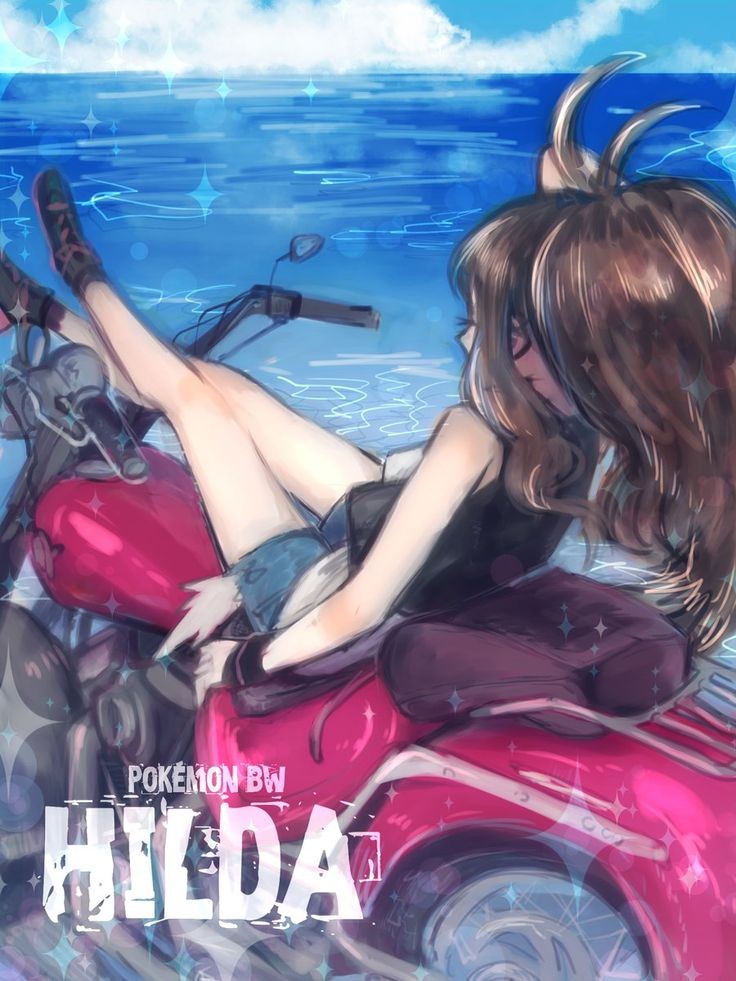 "Life's great,don't u agree??"

(•Change Character
•Previously:@.MayumiDSH_Etc
•Personality:Nice,kind,caring,friendly,positive,cheerful&amp;energetic
•#SemiDetailedRP/#NonDetailedRP
•#PokemonRP/#PokeRP/#PKMNRP
•#PokemonTrainerRP/#PTRP
•#NonLewdRP
•More Info Below
•RT/Fave)