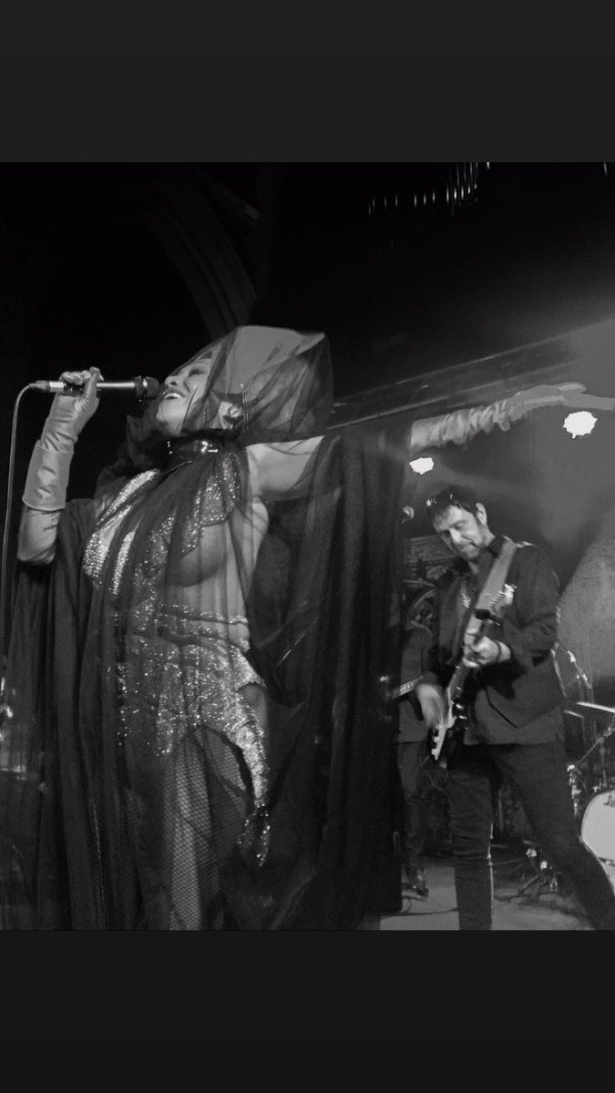 BoweryPhoto's tweet photo. Every now and then an artist comes along and completely blows you away.

@iamladyblkbird https://t.co/zjz7lJ4CrV
