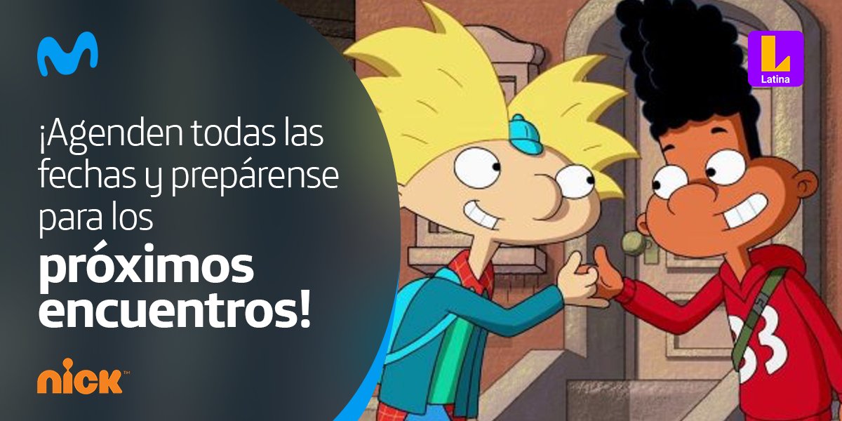 Movistar Perú tweet media