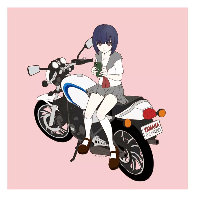Rz350のtwitterイラスト検索結果