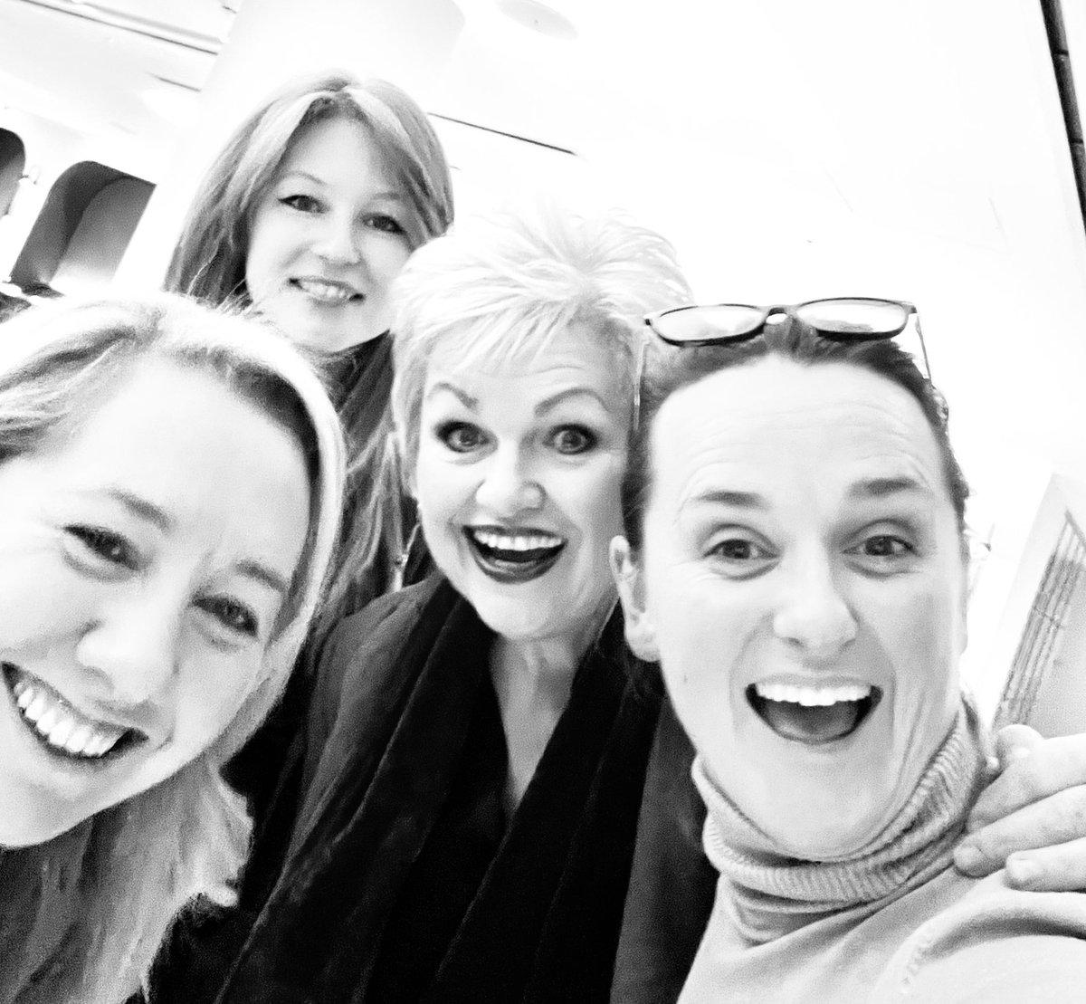Frances Marshall 🏳️🌈🇮🇪 (@fmarshallphoto) on Twitter photo Had a fab shoot with legend Susan Bullock today, can’t wait to share the results ❤️ <a href="/Marshall_Light/">MarshallLightStudio</a> @susanbu1 Had a fab shoot with legend Susan Bullock today, can’t wait to share the results ❤️ <a href="/Marshall_Light/">MarshallLightStudio</a> @susanbu1