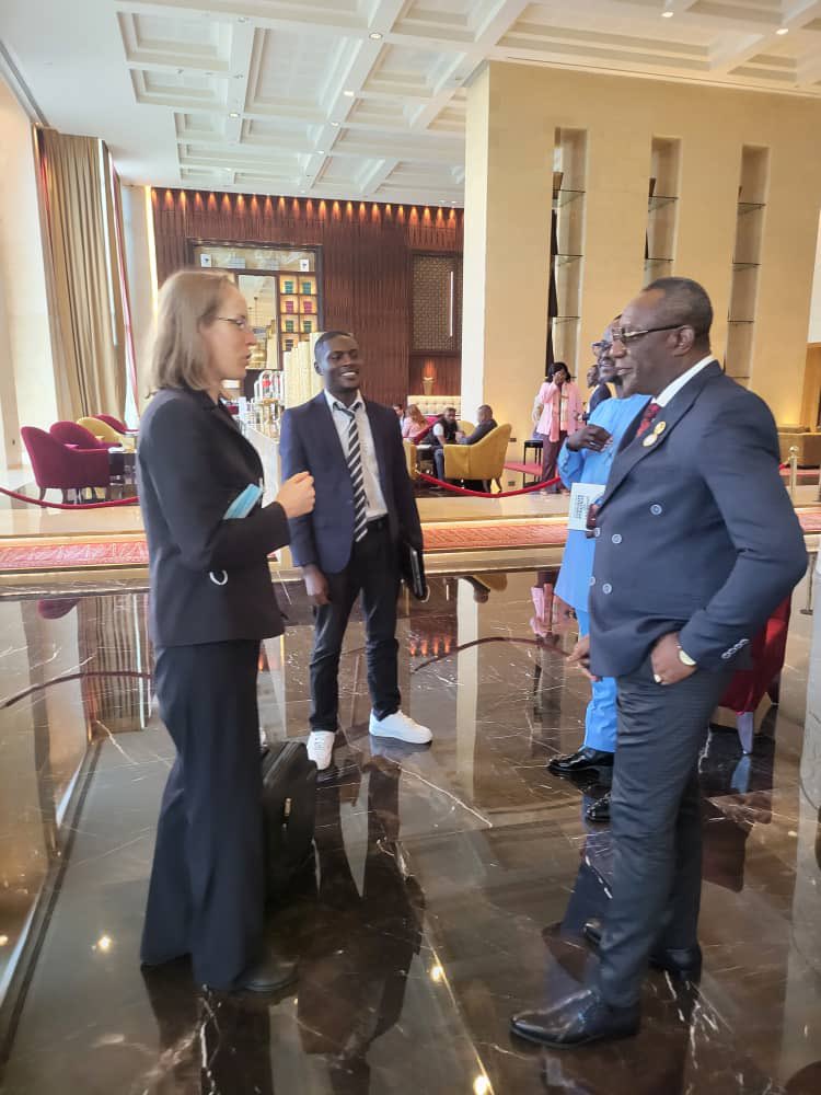 davehammer8's tweet photo. Super Congratulations to the EPA Boss for being Honered at the African Dubai Investment Buisness Summit 
Global Honors 2022 .
 EPA Boss  Lawyer Dr Hon Henry Kwabena Kokofu Congratulations Once Again https://t.co/SKYpzD2cw7