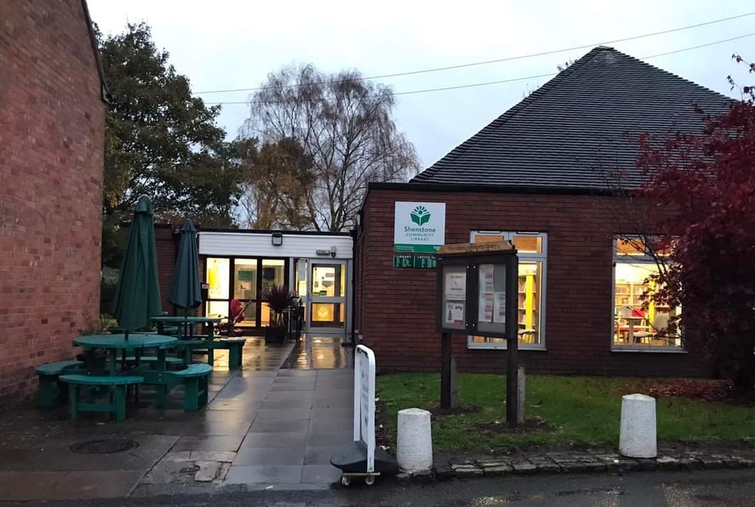 Our library is now a Warm Space Tuesday to Friday 2pm-5pm. It’s sociable, warm &amp; you can have a hot drink ☕️ with a biscuit 🍪. There are games and puzzles available or you can just have a chat. Come and enjoy the space. If you have any ideas for extra activities do let us know😊