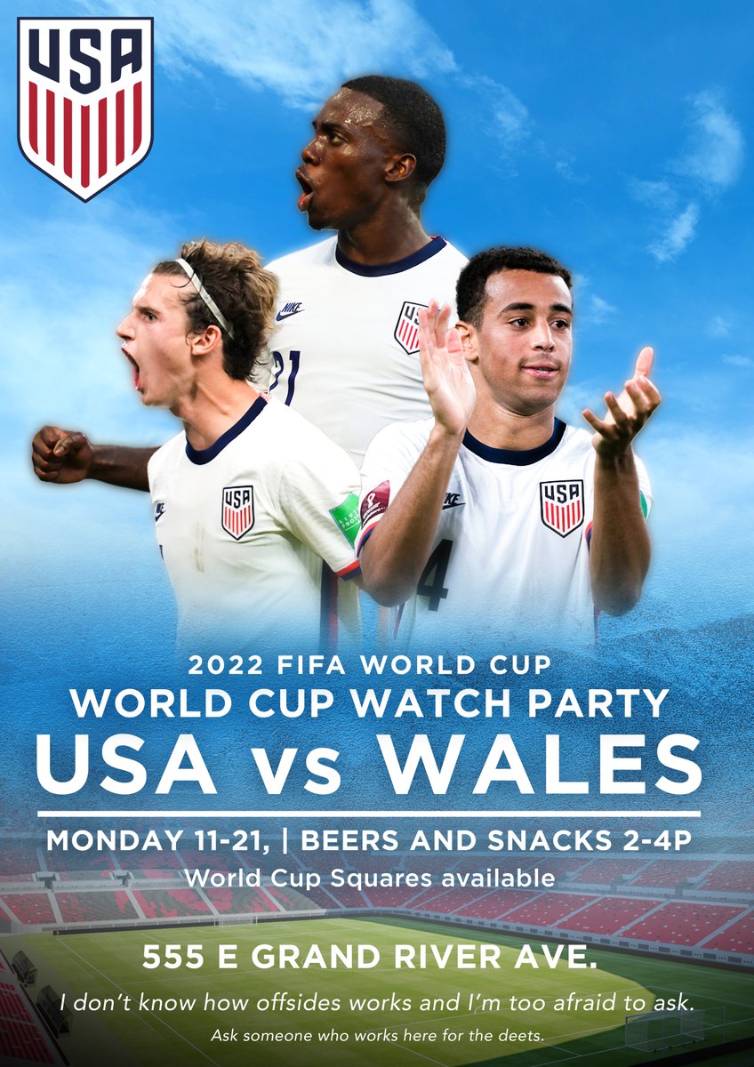 Downtown East Lansing tweet media