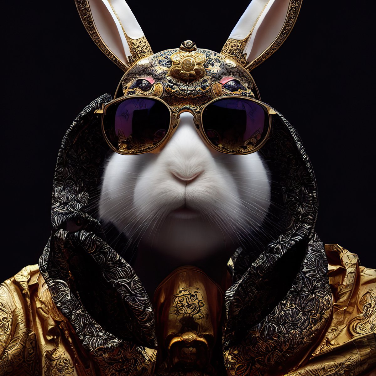 "The Shadow is the greatest teacher of how to come to the light" 🔆
Made with #stablediffusion 
----
#AI #AIart #aiartist #dalle2 #midjourney #NFTCommunity #nft #nfts #aiartsociety #aiartwork #nftcollection #aiartcommunity