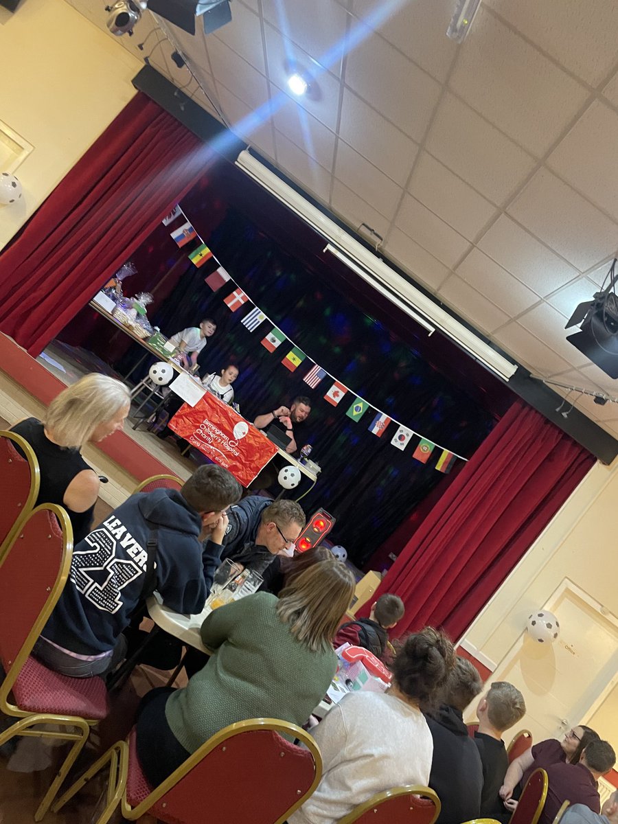 Helen Miles π (@bwc_helen) on Twitter photo Brilliant night so far raising money for β¦<a href="/Bham_Childrens/">Bham Children's Hosp π</a>β© with the wonderful U13 Bournville Warriors families in support of the β¦<a href="/motorpoint/">Motorpoint</a>β© partnership with the Childrenβs! Brilliant night so far raising money for β¦<a href="/Bham_Childrens/">Bham Children's Hosp π</a>β© with the wonderful U13 Bournville Warriors families in support of the β¦<a href="/motorpoint/">Motorpoint</a>β© partnership with the Childrenβs!