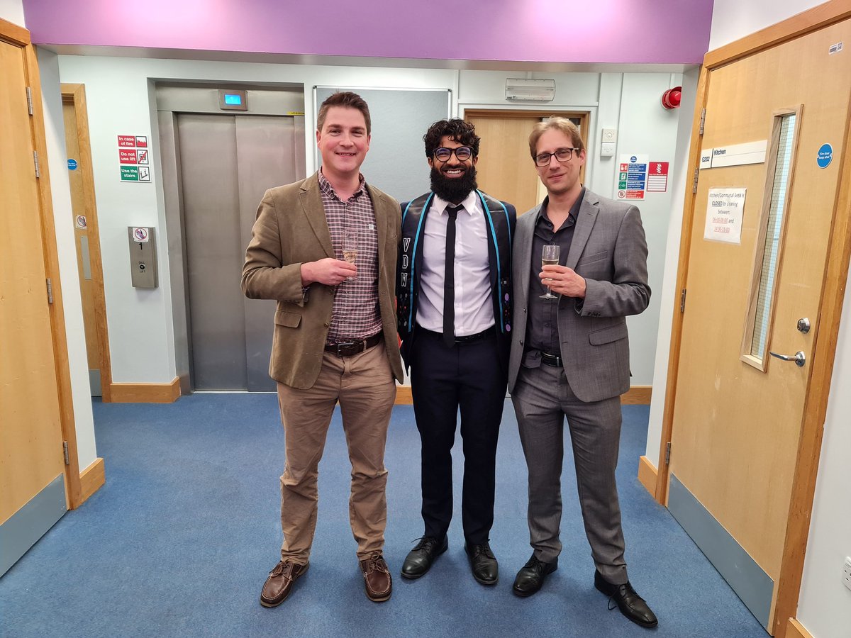 CompSurfChem@Warwick tweet media