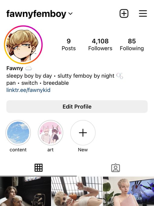 Reminder to follow me on instagram ✨ I&rsquo;m posting there regularly now too 😴 https://t.co/EX8QsflLle