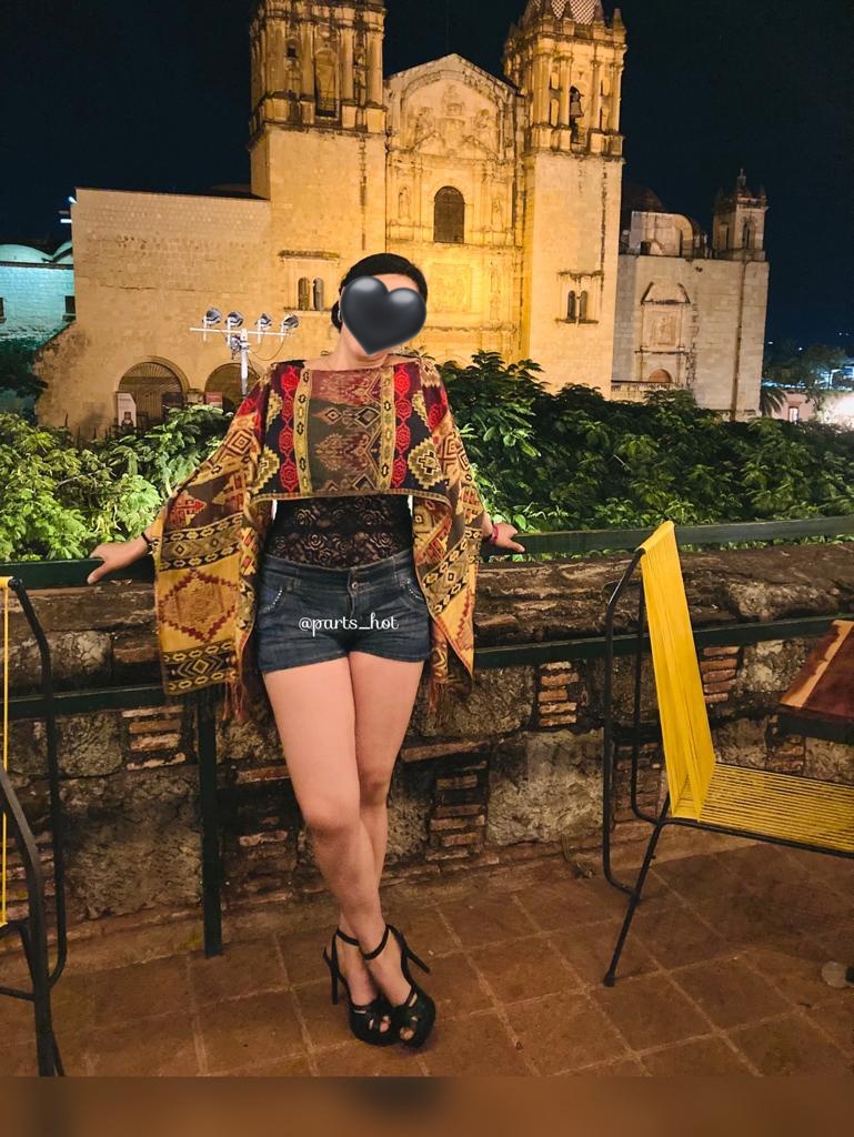 HotParts on Twitter: "Oaxaca. https://t.co/YL1XlOTuWN" / Twitter