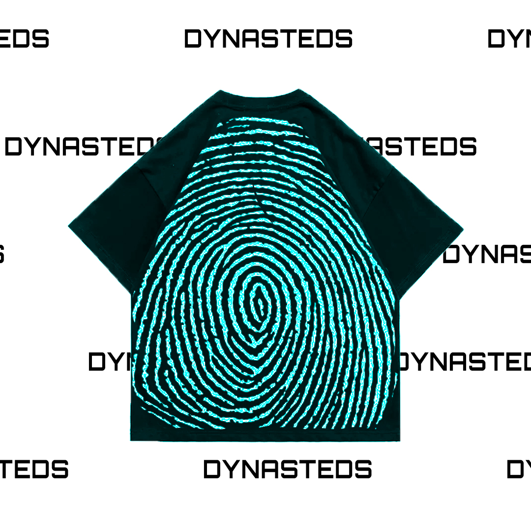 Dynasteds's tweet photo. T-Shirt Dynasties

Fungible
Collection / Dark Vision
Dynasteds Studio x @Nerfeoz
Concept Piece https://t.co/rqLEsNZK7f