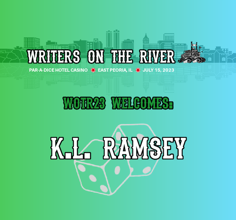 #WOTR23 Welcomes KL Ramsey
