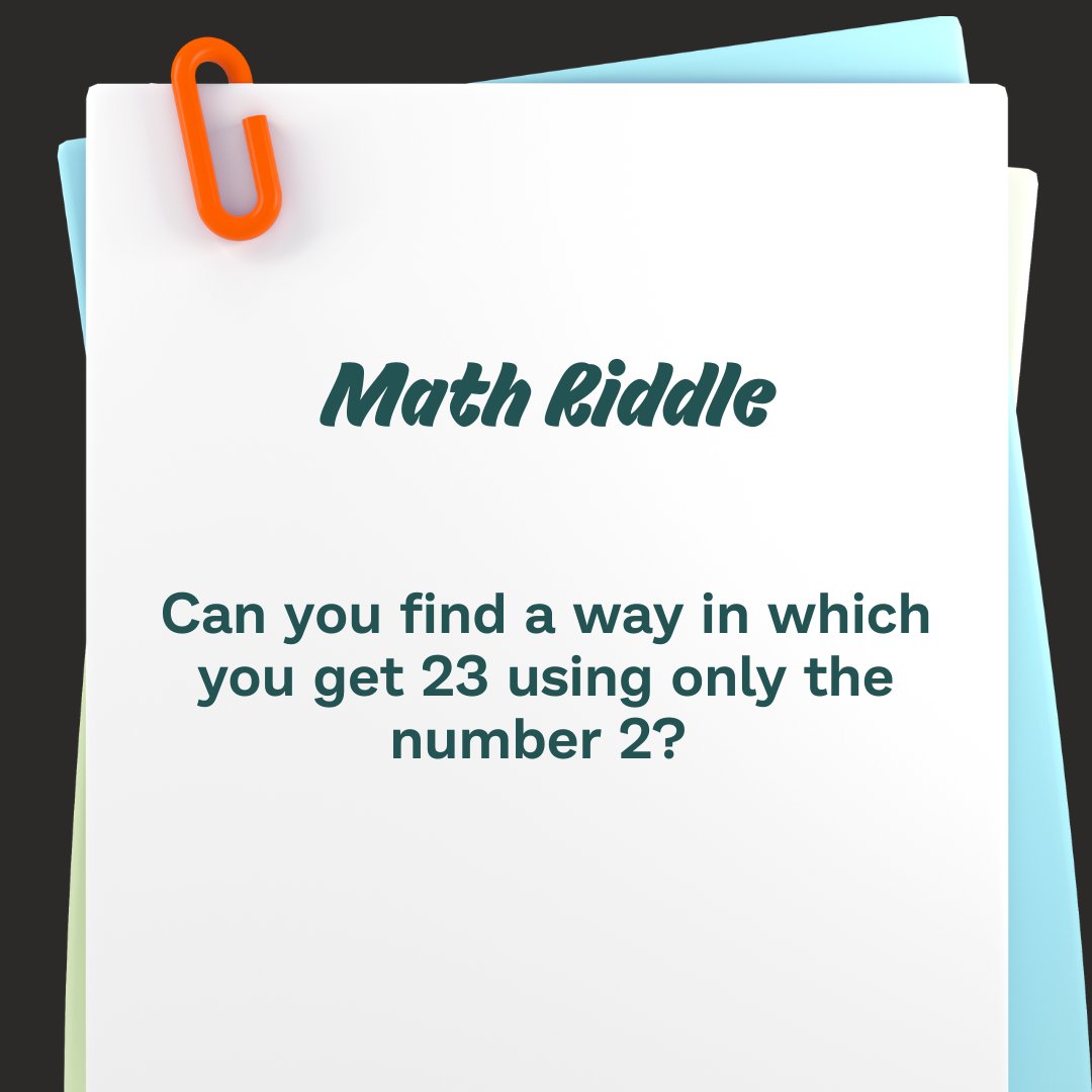 Prodigy Education On Twitter Can You Solve This Week S Mathriddle рџ ќ Be Sure To Comment Your Prodigy Education On Twitter Can You Solve This Week S Mathriddle рџ ќ Be Sure To Comment Your