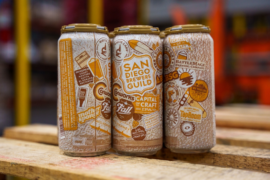sdbrewers's tweet photo. Don't worry if you missed out on Guild Fest; Capital of Craft 2022 is still available! 😎🍻
Follow the link in our bio to access our snazzy Capital of Craft beer finder 👆️
https://t.co/qL7xUK9Okl
It's that easy!
#capitalofcraft #sdbeer #newbeer https://t.co/C2pQk5xn1Q