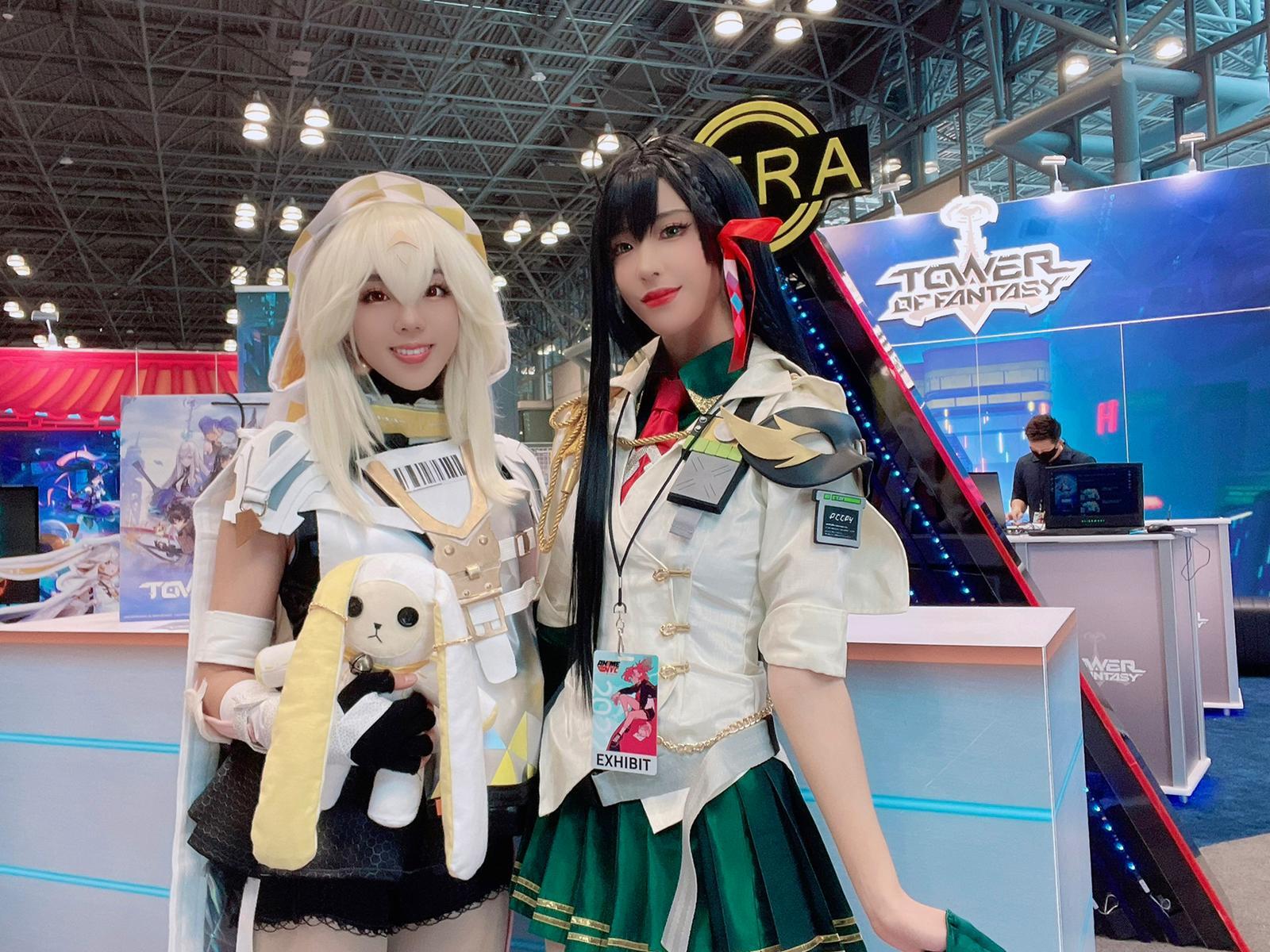 Anime NYC  You can now purchase badges on our website for pickup at  Kinokuniya Bookstore  New York 6th Ave or any Midtown Comics location   This is for newly purchased