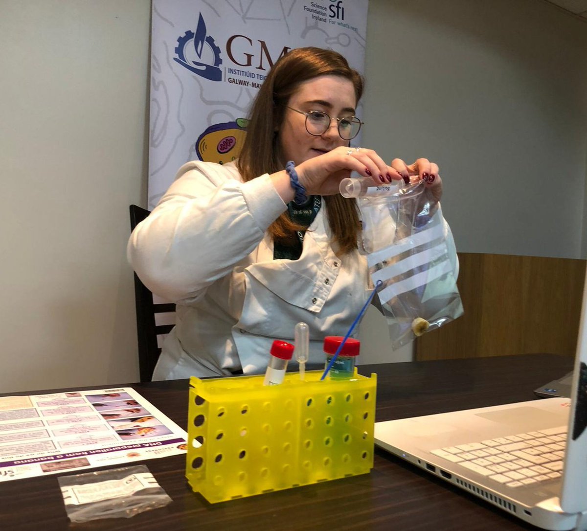 Karen Finn tweet media