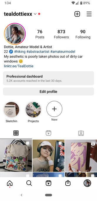 My insta... Just in case 😁 https://t.co/poWOAnBYY6<a href="/tag/snakes"class="tags"><span>#snakes</span></a>