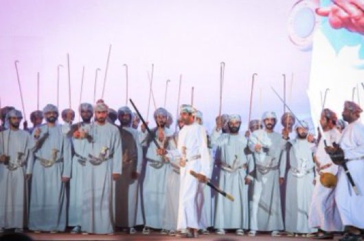 K_S_S_News's tweet photo. افتتاح رائع لمهرجان صحار 
#شكراً لكل من ساهم وشارك بهذا العمل المميز … عشنا ساعة مُبهجة في حب #عمان 
#مهرجان_صحار
#العيد_الوطني_52_المجيد
#الخابورة_تحتفي_بالعيد_52 
@BatinahN_gov 
@Suhar_festival https://t.co/j2u6QBK45a