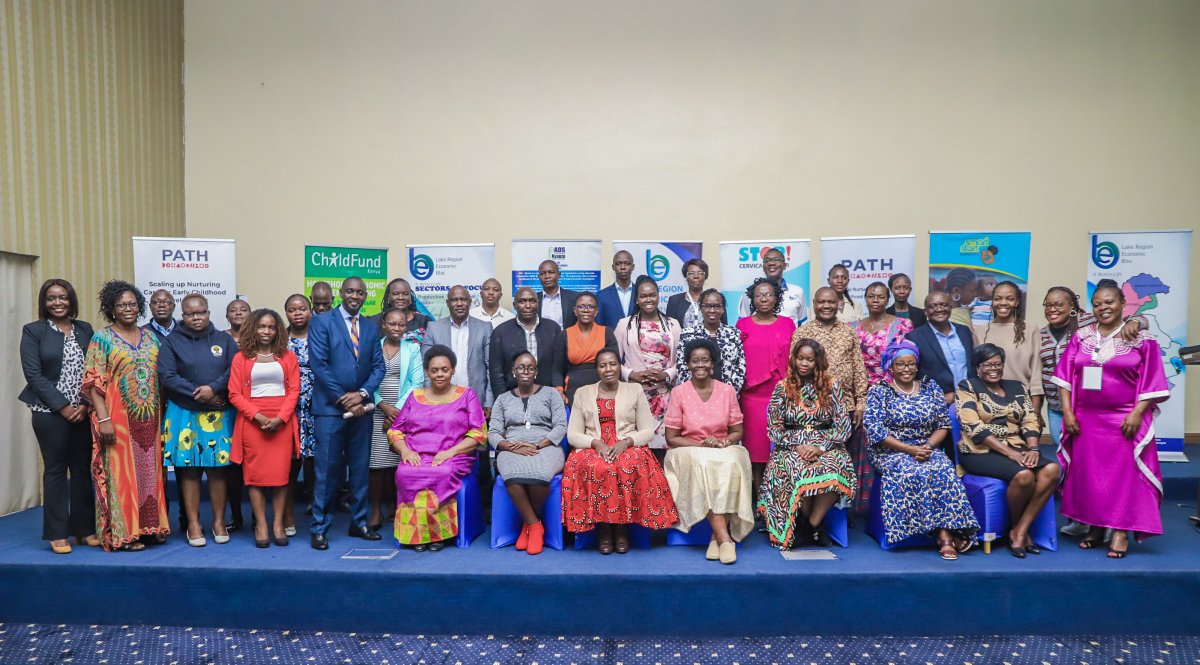 Smart Start Siaya-"Nyathi en Mwandu" tweet media