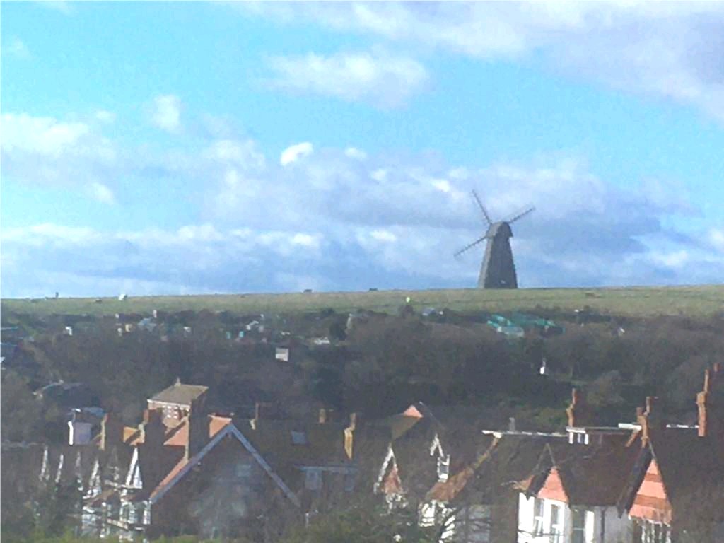 Lovely view from today's health, safety and workplace audit at one of our lovely Care Home in Sussex. #healthandsafety #sussex #audit #business