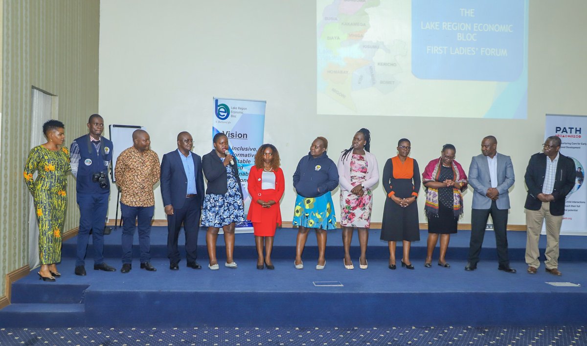Smart Start Siaya-"Nyathi en Mwandu" tweet media