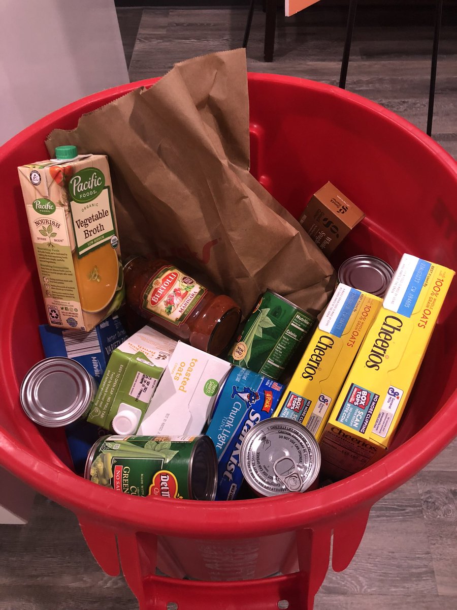STL Promise Zone (@stlpromisezone) on Twitter photo For the past two weeks we have partnered with <a href="/fitfoodconnect/">The Fit and Food Connection</a> for a healthy non-perishable food drive for those in need this holiday season. We are proud to say that our offices have collected 200+ items! Thank you to all who donated! <a href="/STLMosaic/">STL Mosaic Project</a> <a href="/WTCSTL/">WTC St. Louis</a> <a href="/STLPartnership/">STLPartnership</a> For the past two weeks we have partnered with <a href="/fitfoodconnect/">The Fit and Food Connection</a> for a healthy non-perishable food drive for those in need this holiday season. We are proud to say that our offices have collected 200+ items! Thank you to all who donated! <a href="/STLMosaic/">STL Mosaic Project</a> <a href="/WTCSTL/">WTC St. Louis</a> <a href="/STLPartnership/">STLPartnership</a>