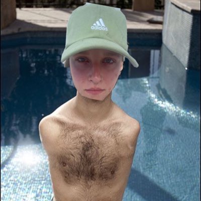 MattieWiles's tweet photo. #NewProfilePic https://t.co/yqUtacbXty