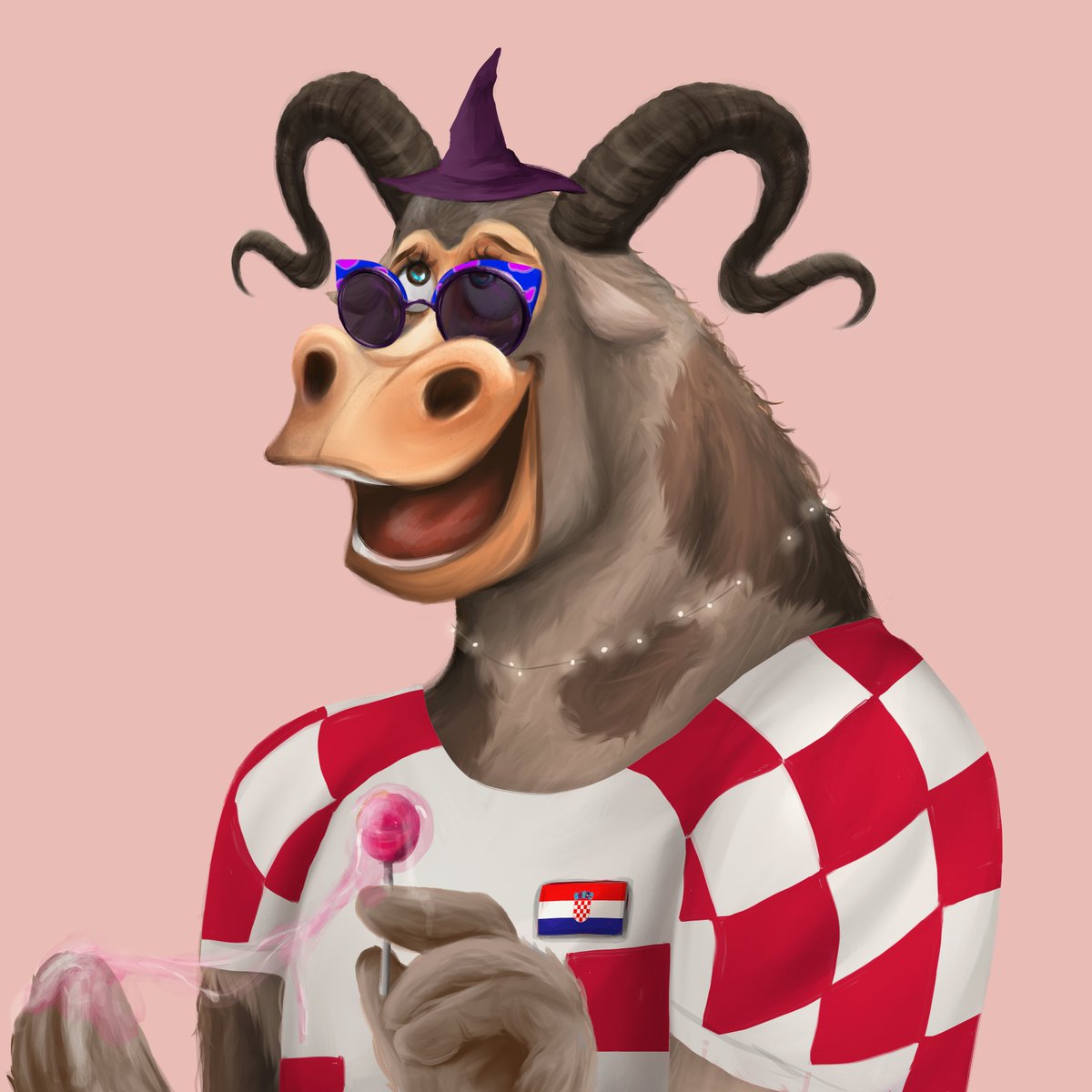 Which teams will move to the next round from Group F of #FIFAWorldCup? Tell us what you think👇🏻

Belgium🇧🇪
Canada🇨🇦
Morocco🇲🇦
Croatia🇭🇷

Write your answer to win one of 5 Free Mint WL spot of FootBullz 👀⚽️🐂

Show proof in our discord:
discord.gg/6HDGaAZPkA
#Giveaway