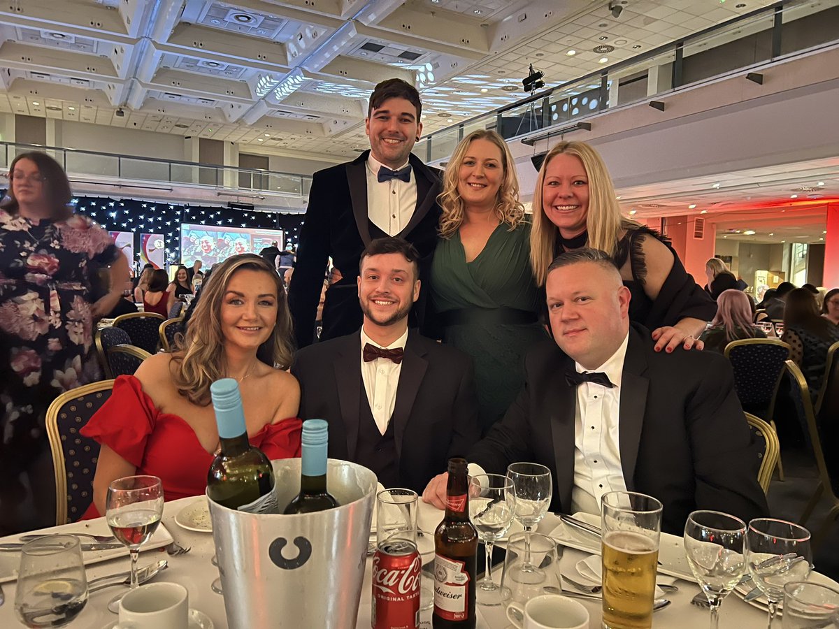 Tamara Juckes tweet media