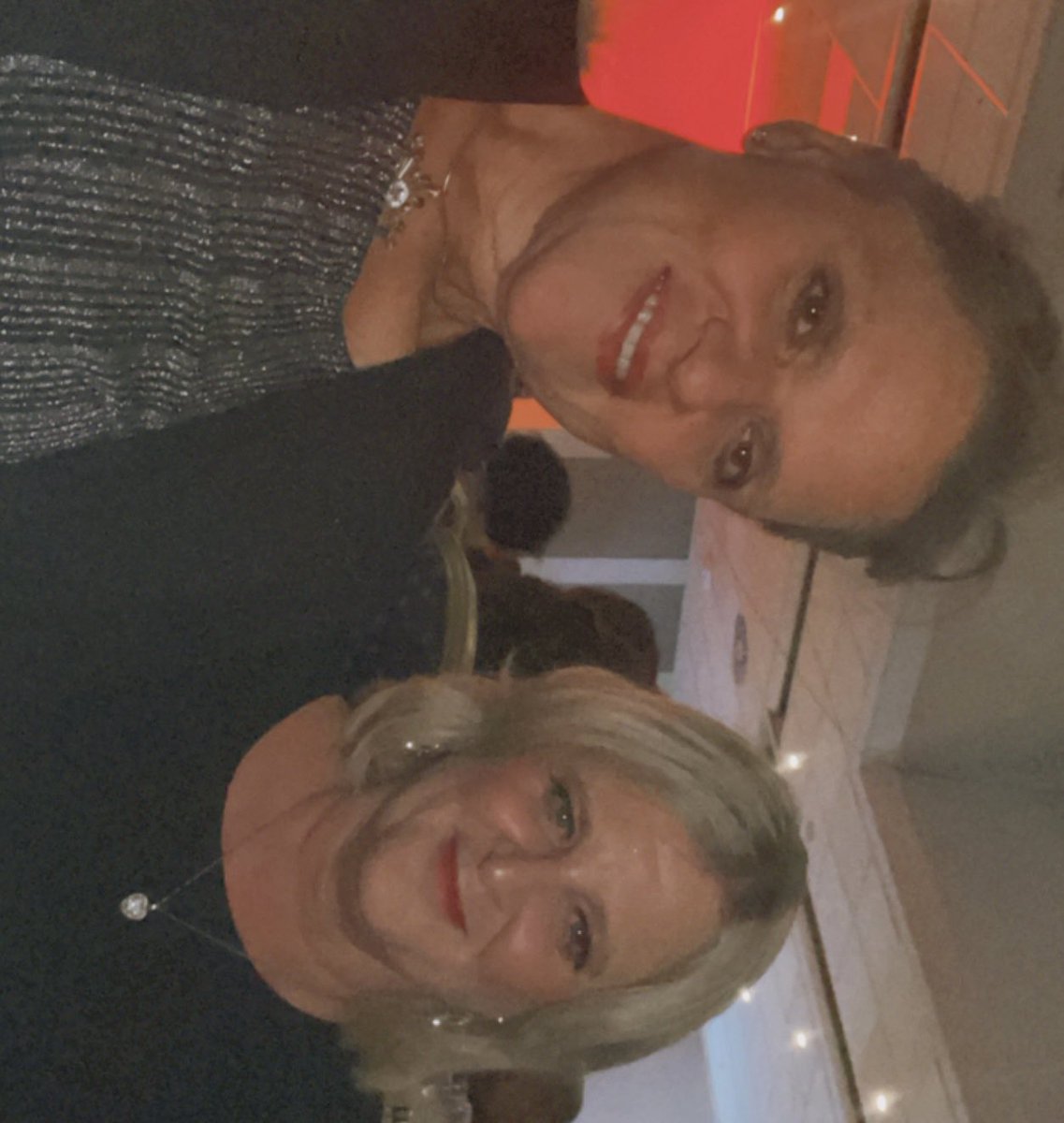 Tamara Juckes tweet media