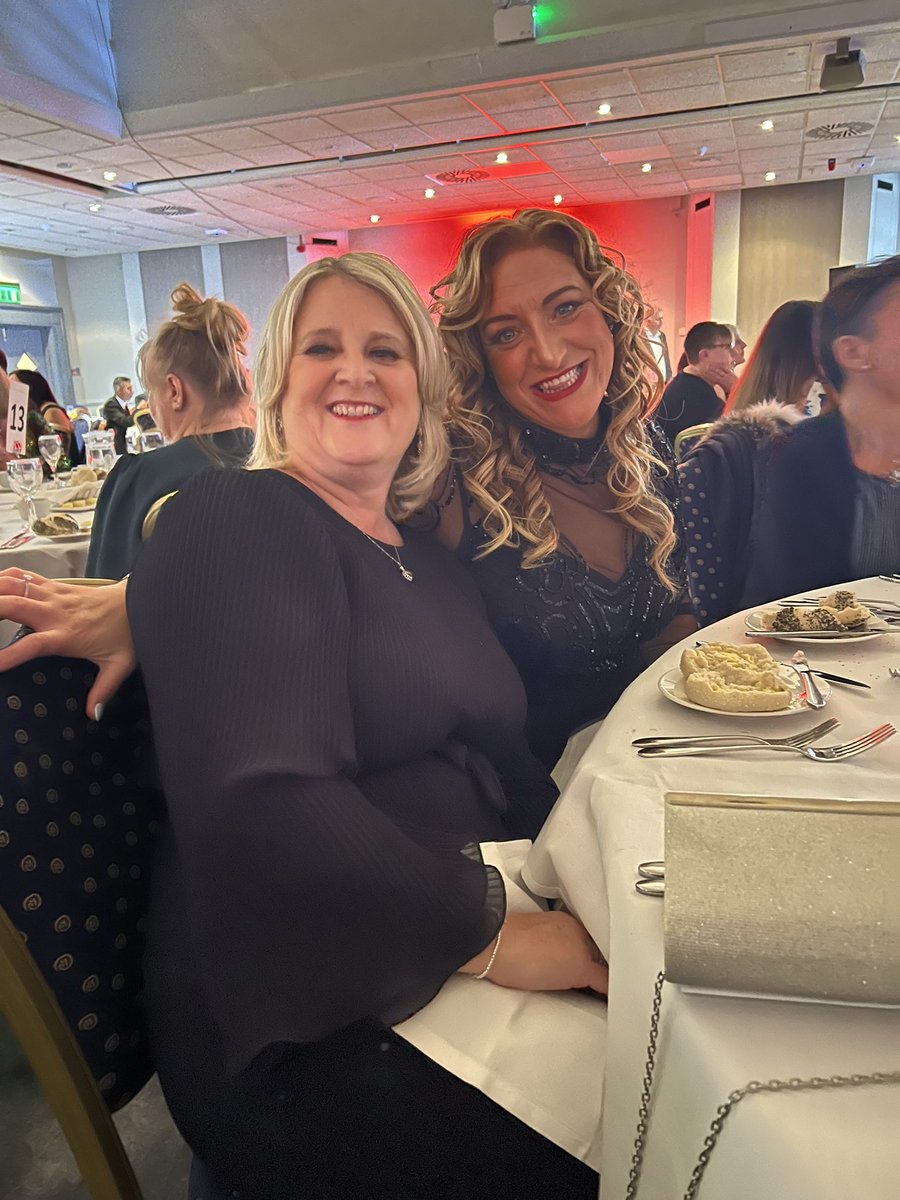 Tamara Juckes tweet media