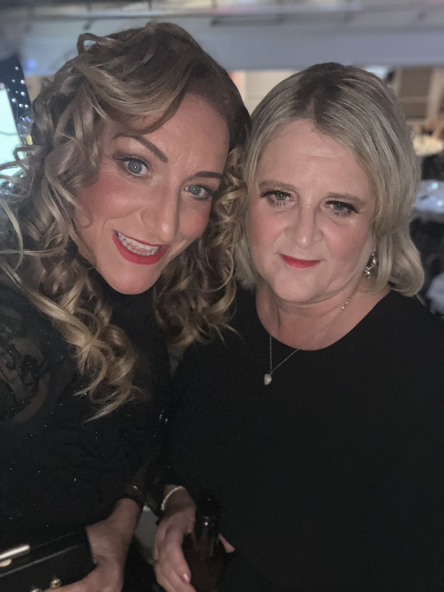 Tamara Juckes tweet media