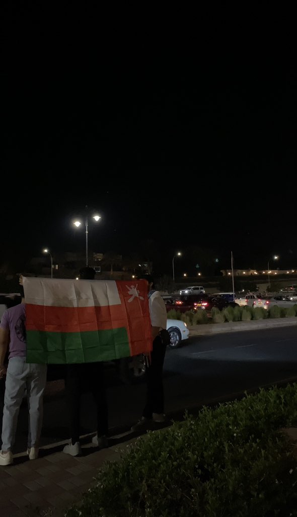 Safa00i's tweet photo. 18.NOV🇴🇲 https://t.co/jHaurmoteN