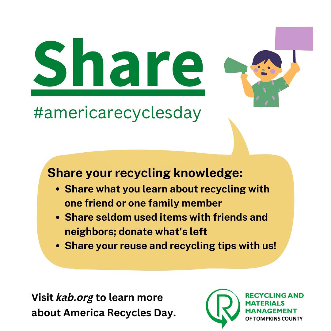 Recycle Tompkins tweet media