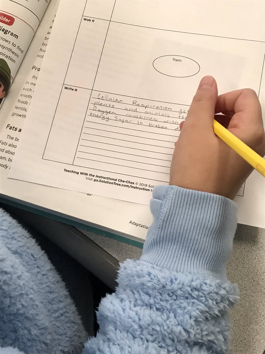 rachelteachkc's tweet photo. You Choose Exit Ticket…draw, web, or write your answer to the lesson’s essential question. @MPTimberwolves #mpconfident @lnickelsen1 @mdickson221 https://t.co/8tp4GSUNGX