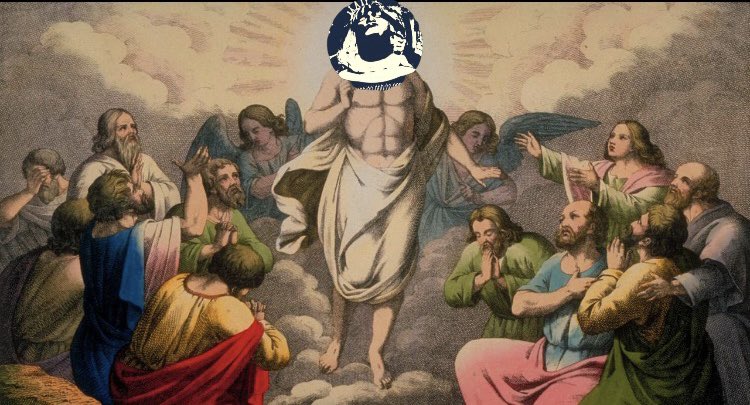 JinxSocialWork's tweet photo. he is for the people #freejinx https://t.co/pfceX3Hd1d