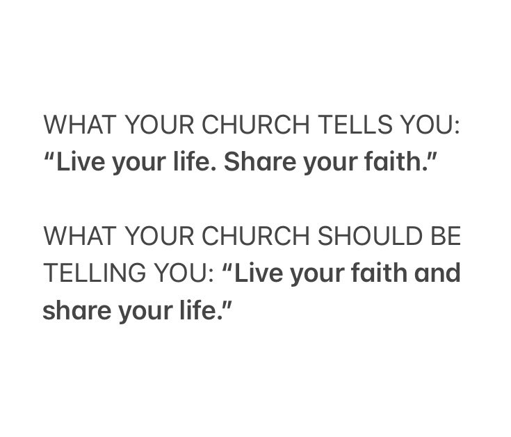 michaelfrost6's tweet photo. Missional. https://t.co/D1WhPc9RIp