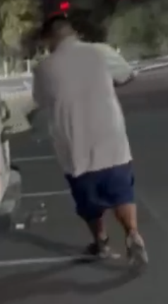 On 11/01/22, two suspects robbed employees from PetSmart (1175 W Irvington Rd). The suspects Pepper Sprayed employees as they were stealing merchandise from the store. If you recognize these suspects please contact 88-Crime, you can remain anonymous. <a href="/ops_south/">Ops South</a>