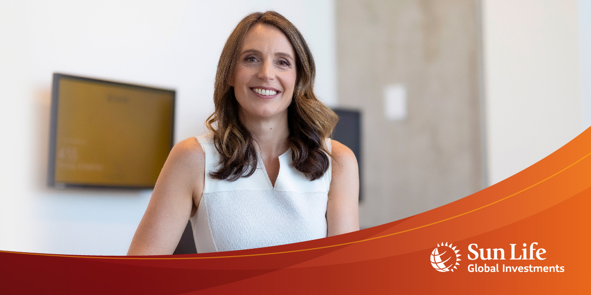 Bringing more women to the table is critical, says Oricia Smith, President, SLGI Asset Management Inc. and Senior-Vice President, Investment Solutions, Sun Life Canada. Read the <a href="/financialpost/">Financial Post</a> article featuring <a href="/WXN/">WXN</a> Top 100 Canada’s Most Powerful Women: ow.ly/jsxp50LIyZS