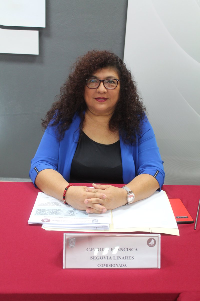 ITPCampeche's tweet photo. En Sesión de la #COTAIPEC, integrado por #NéstorCerveraCámara, @Rosy_segovia y @TereDolz Presidente y Comisionadas respectivamente, se aprobó 1 Acuerdo y se resolvieron 8 denuncias por incumplimiento de obligaciones de transparencia y 7 #RRA y #RRDP. NOTA https://t.co/16JoMVXr0F https://t.co/QnucLWzSns