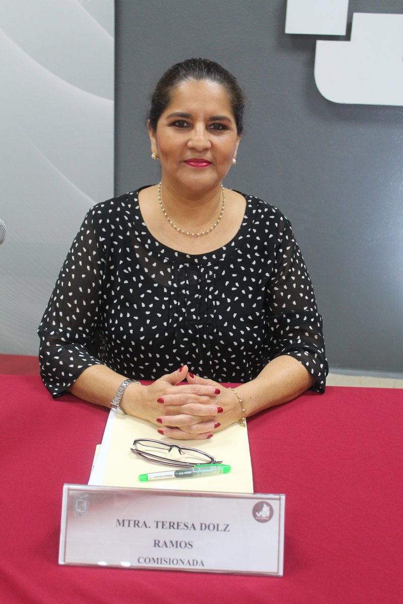 ITPCampeche's tweet photo. En Sesión de la #COTAIPEC, integrado por #NéstorCerveraCámara, @Rosy_segovia y @TereDolz Presidente y Comisionadas respectivamente, se aprobó 1 Acuerdo y se resolvieron 8 denuncias por incumplimiento de obligaciones de transparencia y 7 #RRA y #RRDP. NOTA https://t.co/16JoMVXr0F https://t.co/QnucLWzSns