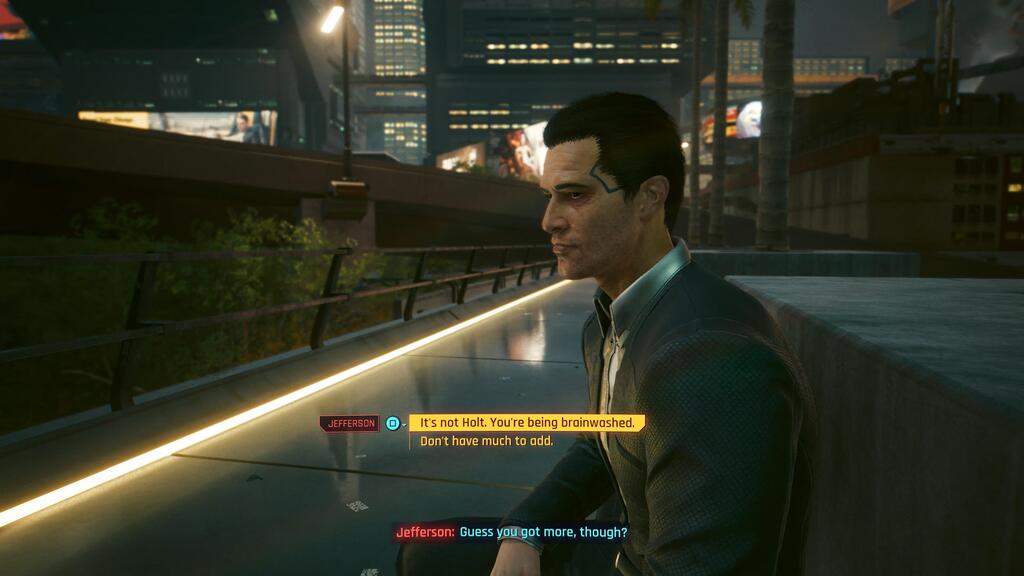 Cyberpunk 2077 - Game Of The Year on Twitter: "This is probably one of